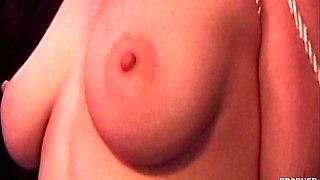 Perverted lesbians BDSM breathtaking sex scene