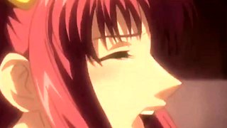 Seisen Gakuin Hentai Sex Scenes