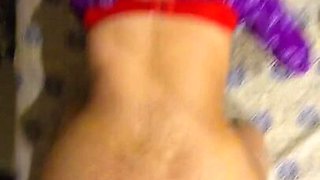 Desi Damsel Getting Rigid Smashed By Buddy