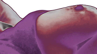 The Ballet of Breasts of a Married and Satisfied Whore