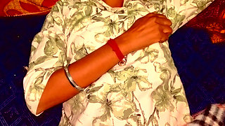 First Strock Deshi Bhabhi