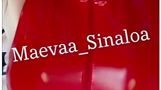 Maevaa Sinaloa - Wife Fucks And Swallows Strangers Cum While Husband Watches