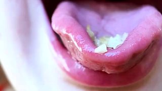 Shye White The Final Torment Before Devouring