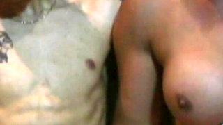 Amazonia Defeats the Giant Cock Featuring Amazona