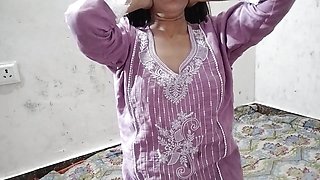 Abbu jaan ne jawan ko jabar dasti choda