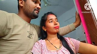Permi Pooja Indian Bhabhi Big Natural Tits Outdoor Sucking - Homemade Jungle Sex with Desi Girl