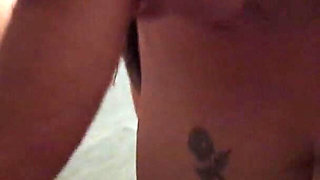 Big Tits Mature Wife
