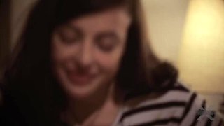 Whitney Wright Auction Fuck - Rough Doggystyle & Creampie Finish