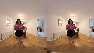 Tasha Holz, Big Tit Cheat; Huge Tits Bbw Solo - Sexlikereal