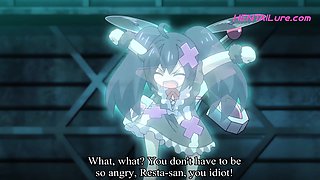 Mecha Gishi Resta no Daibouken 02 (Exclusive) (Subtitled)