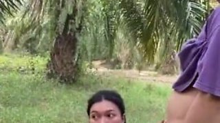 Viral Main Sama Ibu Tiri Di Sawit