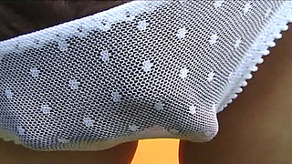 Big Omar's British Adventures: Rear End Camping (2002)