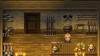 Peasant's Quest #107 Newly Wed Bride Wants a Baby From Cheating Sex