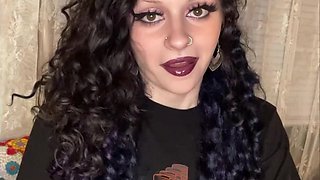 Stepsis caught you but you fuck anyways