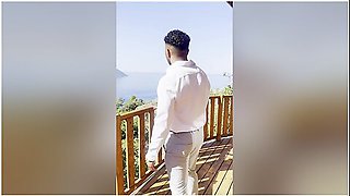 Horny Bengali Housewife Cheats On Her Husband With Bbc And Squirts!