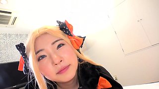 Asian Schoolgirls Hardcore POV Fuck