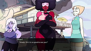 Steven universe, big tits, cartoon