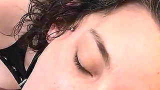 He Washed Me with His Piss and I Drink It