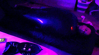 Game-02 - Wife Punishes Her Submissive Husband-slave for 2h 36M