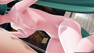 mmd r18 lamb miku sex dance public show kingdom of lust 3d hentai game sex fuck hard