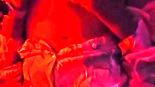 Caught: Walked in on Mom Again.