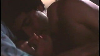 Bridgette Monet & John Leslie