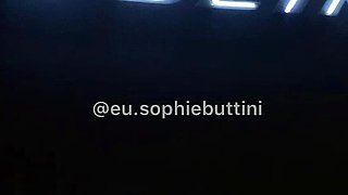 Great Big Boobs On Masturbating Redhead