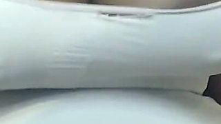 Giant Titsplay & Moaning Fetish