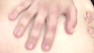 A Dripping Anal Maw Can Suck in Every Finger That Dares Touch It