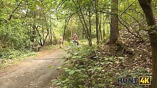 Hunt4k. concludes up on hunter’s laptop