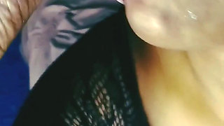 The Talented Throater!!!