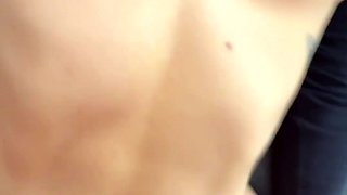 Hot Girl with Perfect Ass gets Fucked Hard by Random Guy