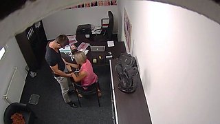 Vladka - innocent blonde