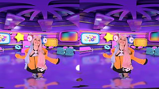 Molly Little As POKEMON VIOLET's Iono Needs Someone To