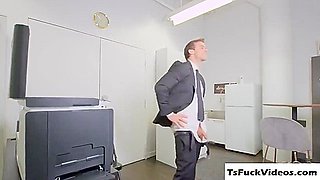 Tranny Hardcore Fucking 82