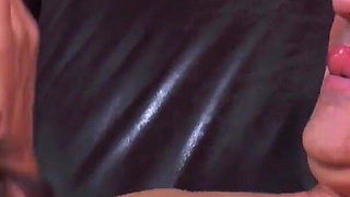 Fucked my boss for a raise