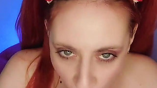 Nurse Obsessed with Your Dick! I Don't Want You to Be Discharged!