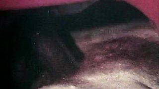 Brunette hardcore blowjob