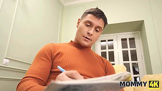 Caught Cheating MILF gets steamy with hot mature women in hot flow