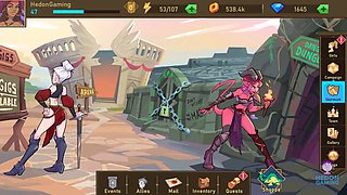 Guide to adult games with anime and big boobs