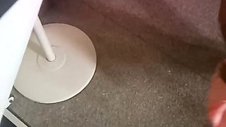 Gym Master Weorkout in Aunty