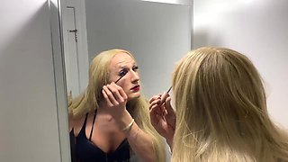 Total Crossdressing Transformation 2