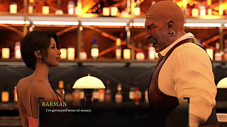 Cuckold Man Watched Wife Getting Gangbanged by Dirty Old Cocks