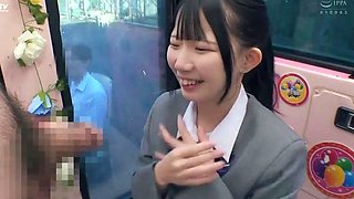 Cute Teen Blowjob Cumshot