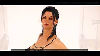 Summertime saga, naruto, washing