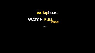 Stepmom Alina Rai Sucks My Cock While Driving - POV Car Blowjob