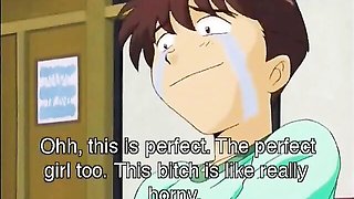 Fuck Me Like A Monster - fingering trailer