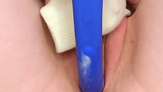 12 Days of Orgasms 2025 Day 3