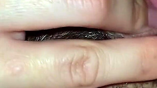 Close up Masturbation Compilation of the Videos I Send Hubby When I’m Horny and Alone