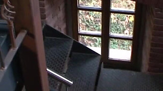 Cute BDSM girl - She like torment